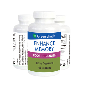 Cải thiện trí nhớ bằng cách hỗ trợ chức năng não khỏe mạnh với viên nang Vitamin D - Product Image 2