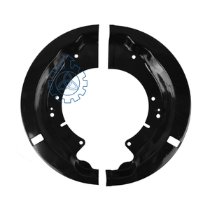 81501015137-แผ่นปก, แผ่นหมาย<span class=keywords><strong>เลข</strong></span> OE โดยมนุษย์ - Product Image 1