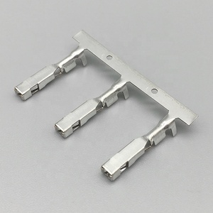ขั้วต่อสายไฟรถยนต์แบบจีบ รุ่น 211CC3S2160 211CC2S2160 - Product Image 2