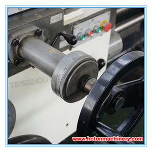 Tour Horizontal cnc, machine de bricolage, robuste, Cw61125D - Product Image 2