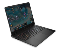 Nouvel ordinateur portable haut de gamme HP HyperX OMEN PRO 16 AI, processeur AMD Ryzen 9 9955HX, 16 Go/32 Go de RAM, SSD 512 Go/1 To, RTX5060-8G, 2,5K QHD 240 Hz, 100 % sRGB