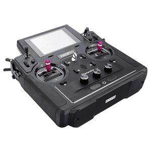 Flysky-Transmisor de radio de 18 canales, receptor FTR8B FTr16S FTr12B, pantalla táctil TFT de 2,4 pulgadas para drones R/C FPV, Paladin, 3,5G, pulgadas - Product Image 3