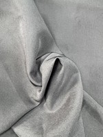 Tissu satiné imitation acétate en gros pour filles et garçons, luxe léger, 213 GSM