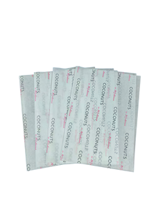 Papel de Seda Ligero y Duradero que Brinda una Protección Efectiva Contra la Fricción para Productos Delicados - Product Image 5