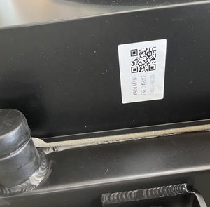 Doosan <span class=keywords><strong>Bobcat</strong></span> Forklift listrik, bagian listrik baru 440211-01330 Radiator Assy untuk bagian Forklift - Product Image 2