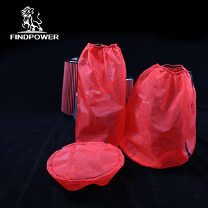 Couvre-<span class=keywords><strong>filtre</strong></span> d'admission d'<span class=keywords><strong>air</strong></span>, pré-<span class=keywords><strong>filtre</strong></span> d'admission d'<span class=keywords><strong>air</strong></span> P020 pour <span class=keywords><strong>filtre</strong></span> à <span class=keywords><strong>air</strong></span> <span class=keywords><strong>Kn</strong></span> YA-7006 Yamaha Raptor 700 - Product Image 2