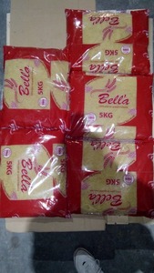 พรีเมี่ยมคุณภาพ/อียิปต์คุณภาพแบรนด์/ปาเก็ตตี้แห้งพาสต้า-Bella 5กก. มักกะโรนีตัดสั้น - Product Image 3