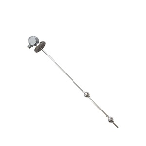 Sensor de nivel tipo flotador OEM para medición de nivel con bridas - Product Image 2