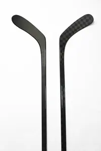 Factory Made Customizable Inline Hockey Sticks OEM ODM Durable Cheap Field Hockey Sticks Ice Hockey Sticks