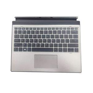 <span class=keywords><strong>Clavier</strong></span> d'ordinateur portable neuf de marque HK-HHT pour <span class=keywords><strong>HP</strong></span> Elitebook X2 <span class=keywords><strong>G3</strong></span> G4 Premium avec pavé tactile - Product Image 1