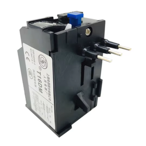 Nuevo relé térmico de la serie T16: 0,17/0,23/0,31/0,41/0,5/0,74/1,0/1,3/1,7/2,3/3,1/4,2/5,7/7,6/13/16/relé - Product Image 2