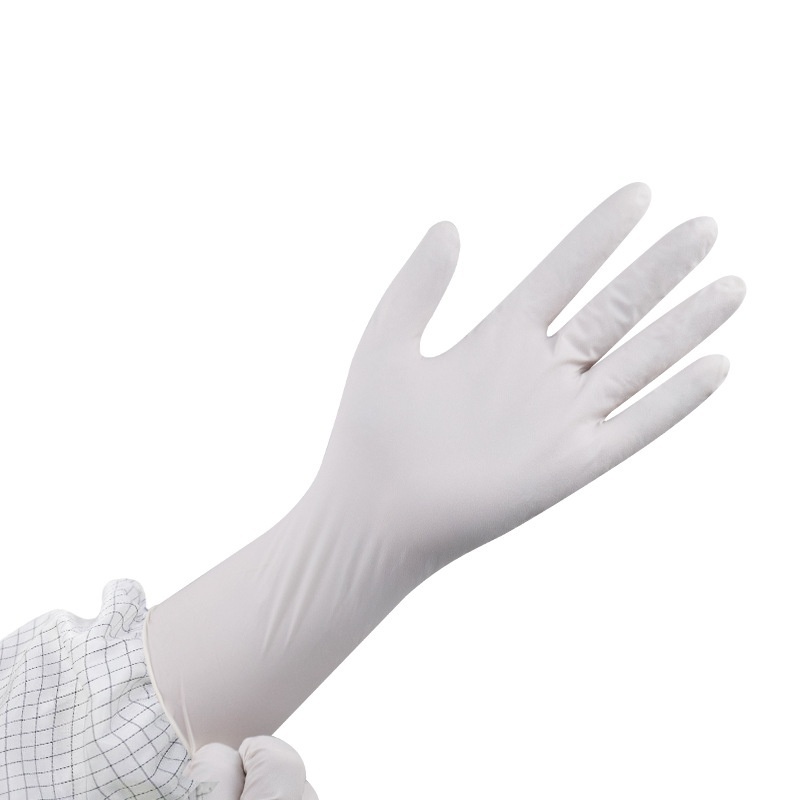 Disposable Class 100 Purified Powder Free