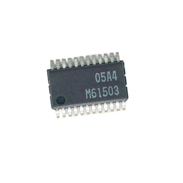 M61503FP M61503 SSOP24 M61503 IC Chip Integrated Circuit in Stock