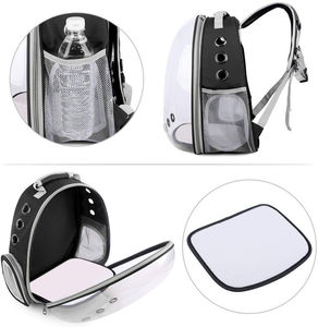 Mèo Túi Pet Ba Lô Xách Tay Và Trong Suốt Không Gian Viên Nang Mèo Cung Cấp Thoáng Khí Ba Lô - Product Image 6