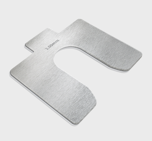 Trung Quốc Nhà máy tiêu chuẩn máy móc Shim kim loại Shim cho điều chỉnh thiết bị khoảng cách - Product Image 6