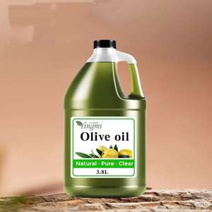 Scentessential minyak esensial aromaterapi OilFactory grosir minyak zaitun ekstra Virgin minyak zaitun murni alami kualitas makanan minyak zaitun - Product Image 3