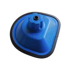 Per KTM EXC-F 250 2001/2007 Air Box coperchio per prese moto - Product Image 1