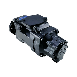 ปั๊มน้ำมันแบบใบพัดทดแทนรุ่น Triple Pump T7DDBS-050-050-B11-2R00-A101 และ T7DDBS-E42-E42-1R00-A101 - Product Image 4