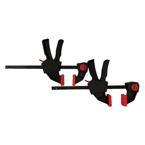 <span class=keywords><strong>6</strong></span> "/8"/10 "/12"/18 "/24"/36 "chế biến gỗ thanh kẹp kẹp Ratchet nhanh chóng phát hành cố định nhà công cụ hộ gia đình f gỗ làm việc kẹp - Product Image 6