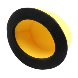 Filtro de aire de esponja para motocicleta <span class=keywords><strong>Kawasaki</strong></span> KL125 Kx250 Klx250 Kx500 Klx300, venta al por mayor de fábrica - Product Image 3