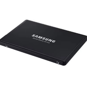 SSD PM9A3 da 7,68TB 2,5" U.2 NVME PCIE Gen 4 MZ-QL33T80 MZQL27T6HBLA-00A07 7,68T per Server - Product Image 1