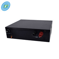 Module d'alimentation AC-DC 200W 0-40V 0-5A 50Hz Alimentation CC variable