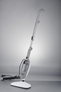 Hot Seller 10 in 1 Steam <b>Mop</b> & Cleaner with Detachable Large Water Tank Household Use 1300W Power Adjustable Pressure - Product Image 6