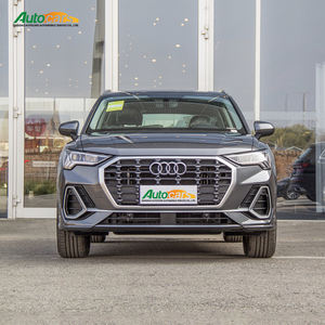 Voitures d'occasion Audi Q3 2021 35 TFSI Version SUV compact de luxe d'occasion Essence Voitures d'occasion Audi Q3 - Product Image 6