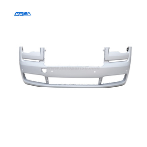 High Quality For <b>Rolls</b> Royce Ghost Gen 3 Old to New Style PP Plastic Body <b>Kit</b> Headlight Grill Bumper - Product Image 5