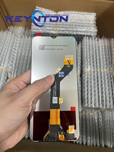 Großhandel Display für Infinix Tenco Itel Telefon Bildschirm <span class=keywords><strong>LF7</strong></span> X670 X673 KG7N X669 Handy-Ersatzteile Mobiltelefon-LCDs - Product Image 4