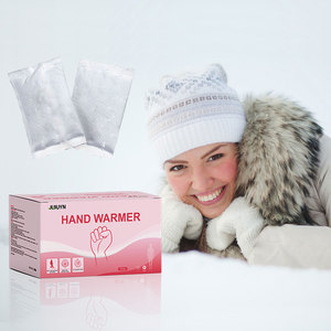 Patch chauffant jetable activé par l'air, auto-chauffant, pour les fournitures d'hiver - Product Image 2