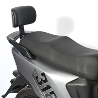 72V High Speed Off-Road Electric Scooter Motorcycle 2000W 3000W High Torque Moto Elétrica for Sale