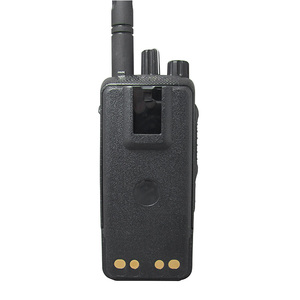 XiR P6620 Portable Handheld Long Range Digital Commercial <b>Radio</b> <b>Two</b> <b>Way</b> Communication Walkie Talkie - Product Image 5