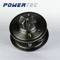 RHV55 RHV5 Turbocharger Cartridge untuk Mitsubishi Pajero IV 3,2 DI-D-125 Kw-170 HP 4M41 2006-2009 baru turbin VT13 15a163