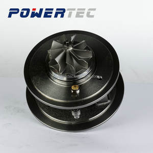 RHV55 RHV5 Turbolader Patrone für Mitsubishi Pajero IV <span class=keywords><strong>3</strong></span>,<span class=keywords><strong>2</strong></span> DI-D-125 Kw-170 HP 4 M41 2006-2009 Neue Turbine VT13 1515 A163 - Product Image 4