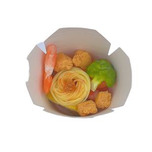 Productos impresos personalizados de <span class=keywords><strong>fantasía</strong></span>, Ramen chino japonés para llevar, caja de <span class=keywords><strong>Pasta</strong></span> de fideos, taza de embalaje - Product Image 6