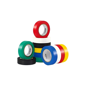 Bande adhésive pour trottinette électrique, moteur électrique pour magnétophone, ruban isolant électrique en PVC, machine d'extrusion de film - Product Image 1