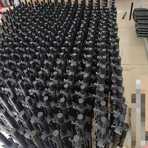 Surround loa âm thanh đứng sàn đứng loa kim loại có thể điều chỉnh loa đứng nhiều màu sắc và kích cỡ tùy chỉnh - Product Image 2