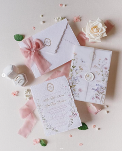 <span class=keywords><strong>Papeterie</strong></span> personnalisée moderne en typographie, cartes de visite en papier de coton personnalisées, cartes de remerciement pour anniversaire, mariage, cadeau - Product Image 6