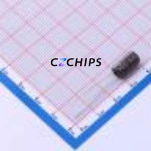 EKYB630ELL330MF11D Through-Hole <b>Aluminum</b> <b>Electrolytic</b> <b>Capacitor</b> Through hole,D6.3xL11mm 33uF 20% 63V 140mA-120Hz - Product Image 1