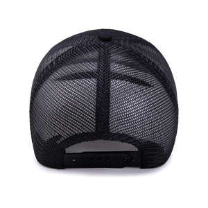 Casquettes <span class=keywords><strong>de</strong></span> baseball brodées en coton 6 panneaux personnalisées <span class=keywords><strong>de</strong></span> haute qualité, prix abordable, chapeau <span class=keywords><strong>de</strong></span> protection solaire pour sports <span class=keywords><strong>de</strong></span> plein air - Product Image 4