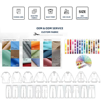 T-shirt personnalisé 100 % coton avec impression DTG, effet délavé à l'acide, coupe ample et épaisse, style vieilli pour homme