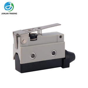 Microinterruttori Serie <span class=keywords><strong>AZ</strong></span> Modelli <span class=keywords><strong>AZ</strong></span>-7141 <span class=keywords><strong>AZ</strong></span>-7110 <span class=keywords><strong>AZ</strong></span>-7121 <span class=keywords><strong>AZ</strong></span>-7311 <span class=keywords><strong>AZ</strong></span>-7100 <span class=keywords><strong>AZ</strong></span>-7166 <span class=keywords><strong>AZ</strong></span>-7124 Microinterruttori ad Alte Prestazioni - Product Image 6
