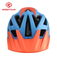 Mitigeurs de vélo ultraléger de haute qualité, unisexe, en moule, casque de vélo de montagne, pour vtt