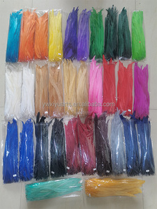Plumas <span class=keywords><strong>de</strong></span> Gallo Blanqueadas <span class=keywords><strong>de</strong></span> 30-45 cm <span class=keywords><strong>de</strong></span> Largo, Plumas <span class=keywords><strong>de</strong></span> Gallo por <span class=keywords><strong>Kilo</strong></span> - Product Image 3