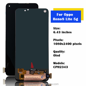 ราคาส่ง จอ LCD โทรศัพท์มือถือ สำหรับ <span class=keywords><strong>oppo</strong></span> Reno <span class=keywords><strong>9</strong></span> ของแท้ - Product Image 2