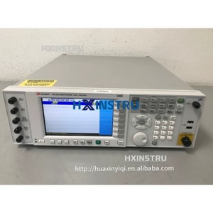Générateur de signaux agile série UXG KEYSIGHT N5193A, 10 MHz à 40 GHz, prix négociable - Product Image 1