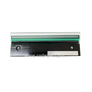 Super high quality New Compatible printhead for CAB squix4 Thermal Printer Parts 300dpi Printer head