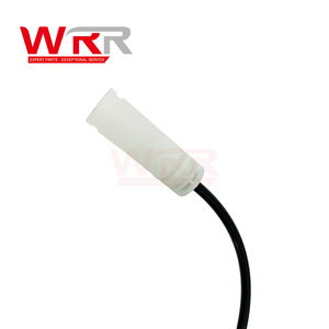 Sensor de Pastillas de Freno 34356789439 34356762248 para BMW E60 E61 525i 530i, Indicador de Desgaste del Disco de Freno del Eje Delantero, Líneas de Advertencia Confiables - Product Image 4