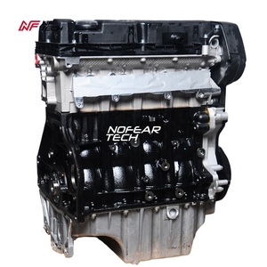 Ventas 1,6 T LLU A16LET Motor Bloque largo para <span class=keywords><strong>Opel</strong></span> Astra J (P10) <span class=keywords><strong>Opel</strong></span> <span class=keywords><strong>Insignia</strong></span> a Motor A16LET LLU - Product Image 1